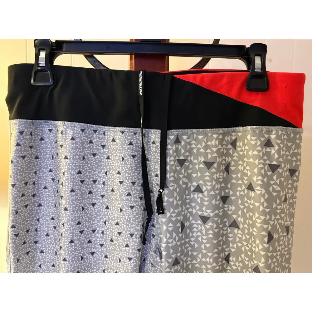 Nike Dri Fit Cropped Leggings Sz Large